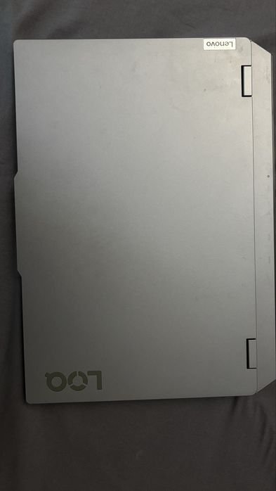 Ноутбук Lenovo LOQ
