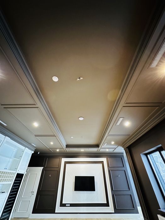 Ремонт квартира под ключ