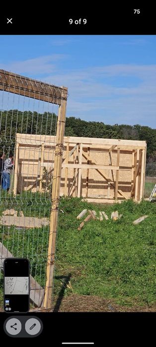 Teren Stefanestii de Jos Complex Green Irish