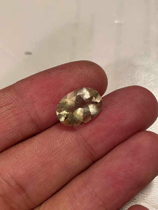 Златен Берил / Good beryl