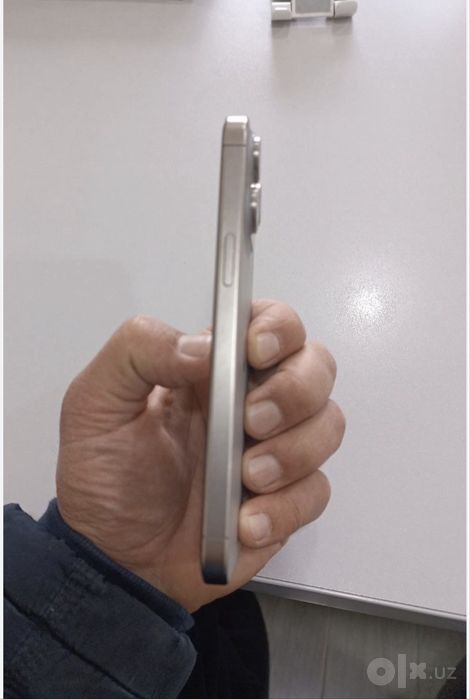 15 pro max 256gb