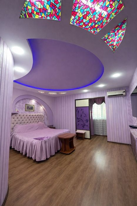 4-комнатная, Чиланзар20а квартал,  ремонт Мебель и техника