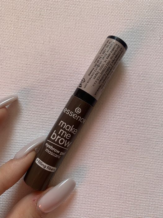 Грим - различни неща.