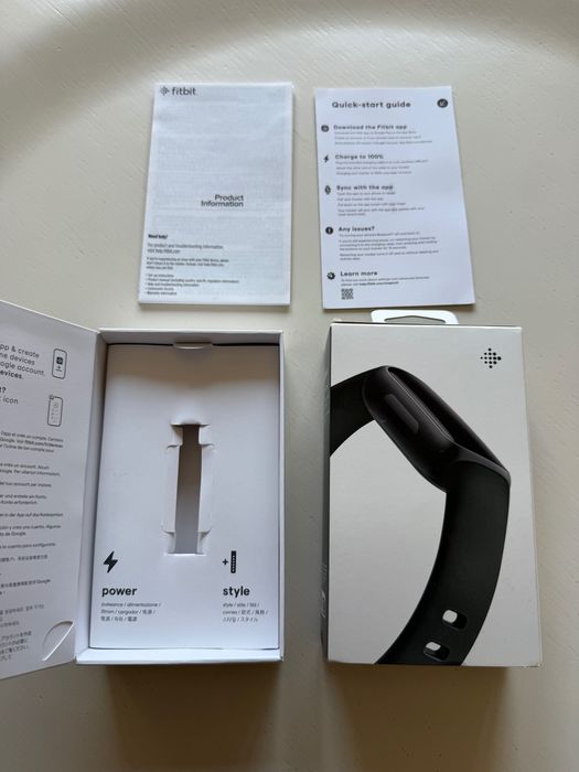 Fitbit Inspire 3