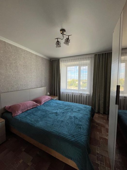 Продаётся 3 комнатная квартира