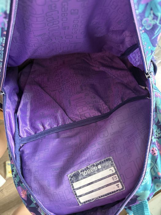 Раница на марката Gabol