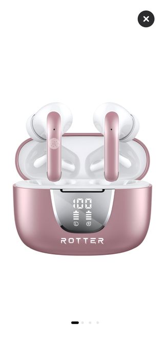 Casti wireless Rotter