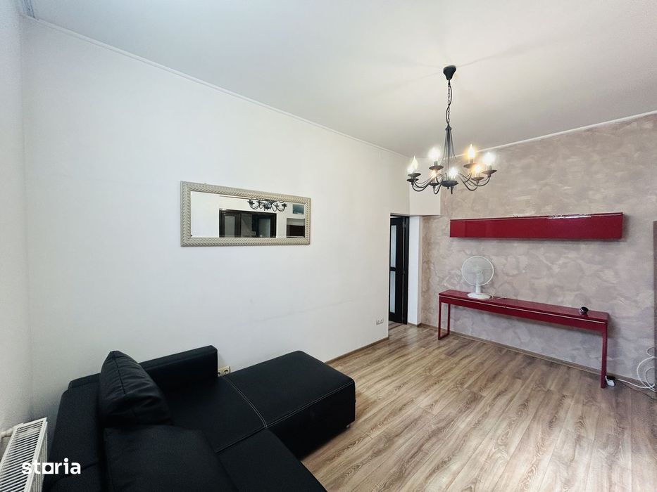 Apartament central în Sibiu – 2 camere, 60 mp – ideal investiție