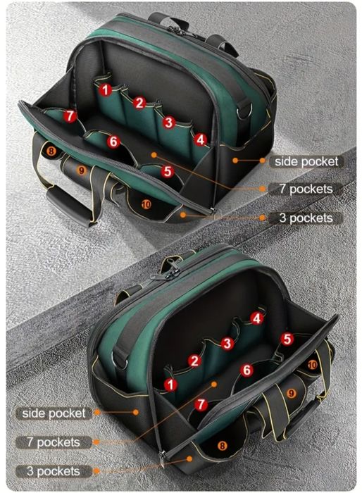 Сумка для инструментов