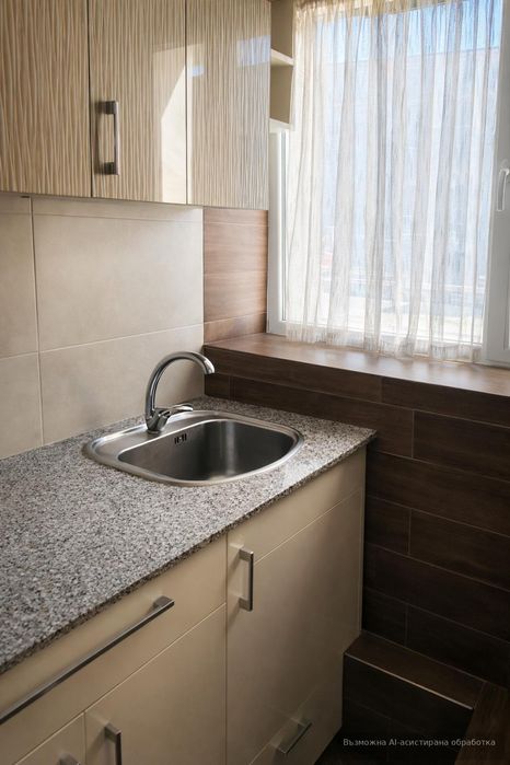 Дава се под наем Едностаен апартамент в Пловдив, Христо Смирненски - 35 кв.м за 248.88 € - Снимка #3