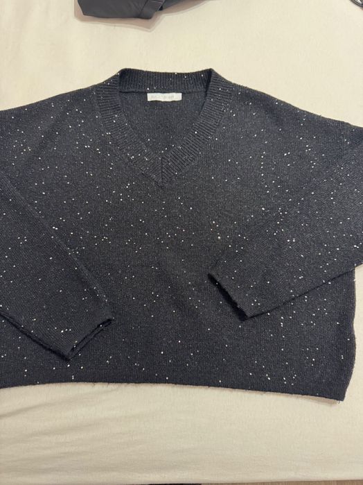 Дамски пуловери зимни