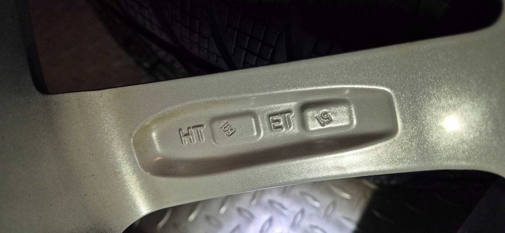 Премиум Зимни Гуми с Джанти 19" за Hyundai Ioniq 5, Kia EV6, RAV4 - 5x114.3