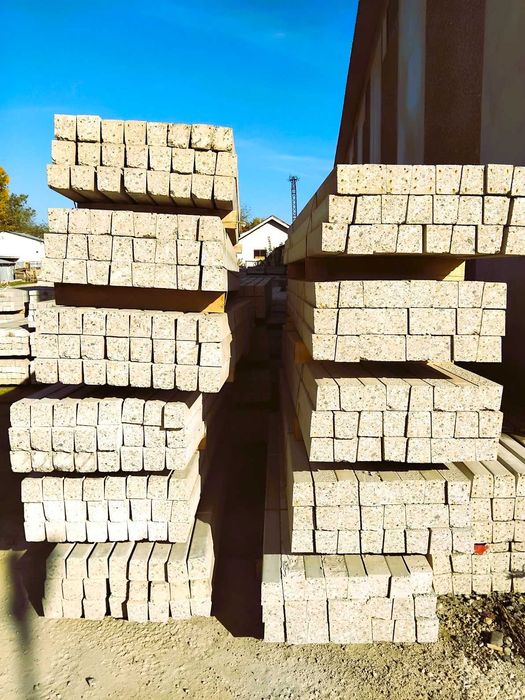 Spalieri din beton precomprimat – diferite dimensiuni /Oferta de sezon