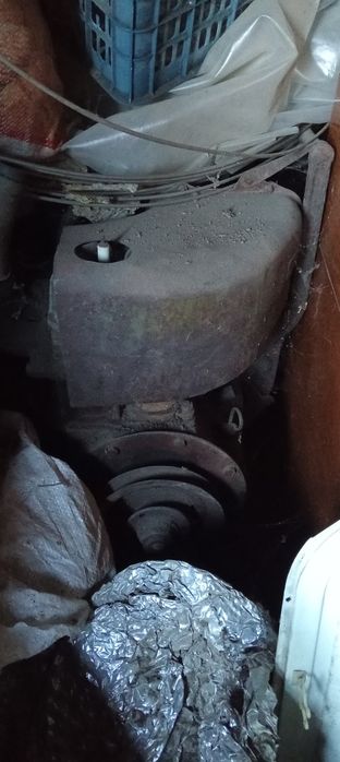 Продам двигателя