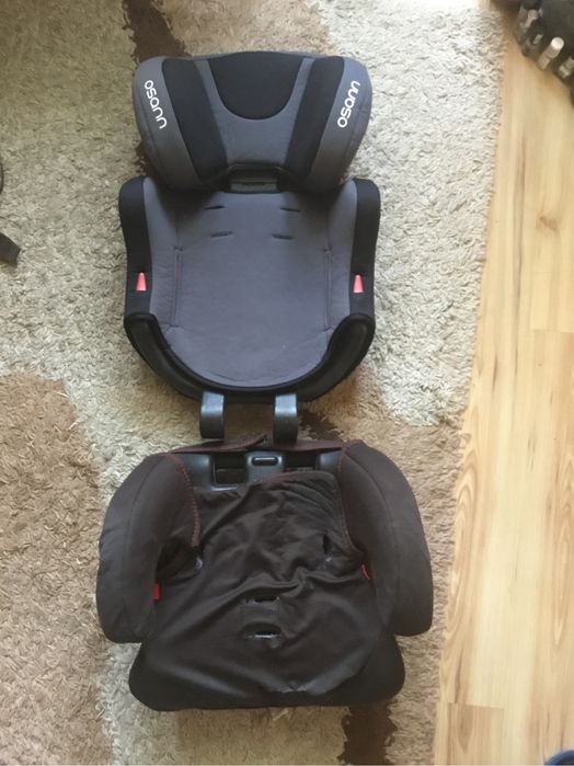 Inaltator scaun auto pt copii