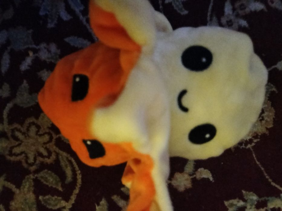 игрушка перевёртыш