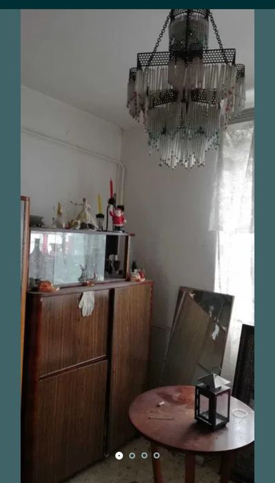 Apartament de vânzare 4 camere, Ghelari, județul Hunedoara