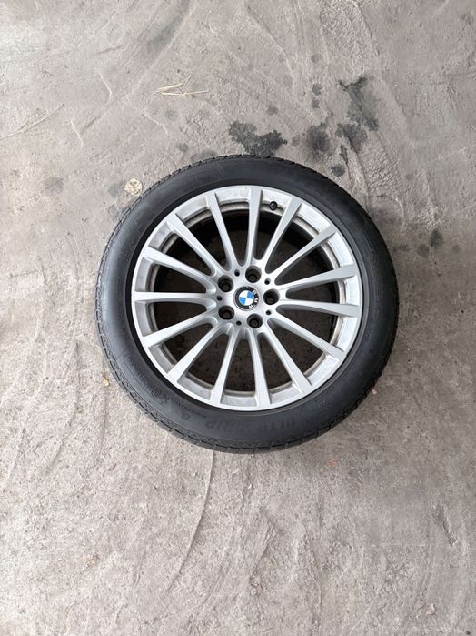 Anvelope BMW in stare buna