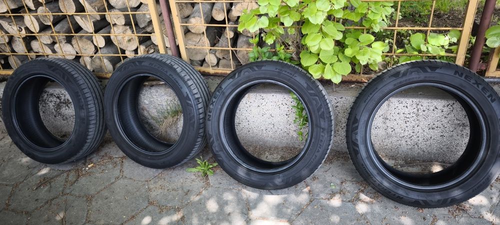 Nexen Nfera Primus 17/255/55