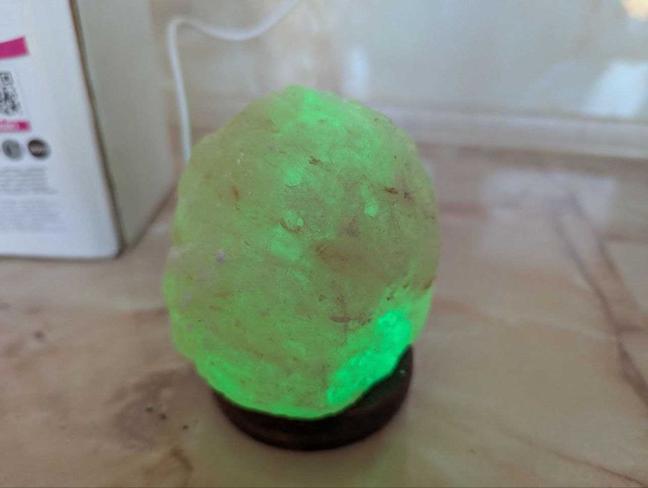 Солна лампа RABALUX