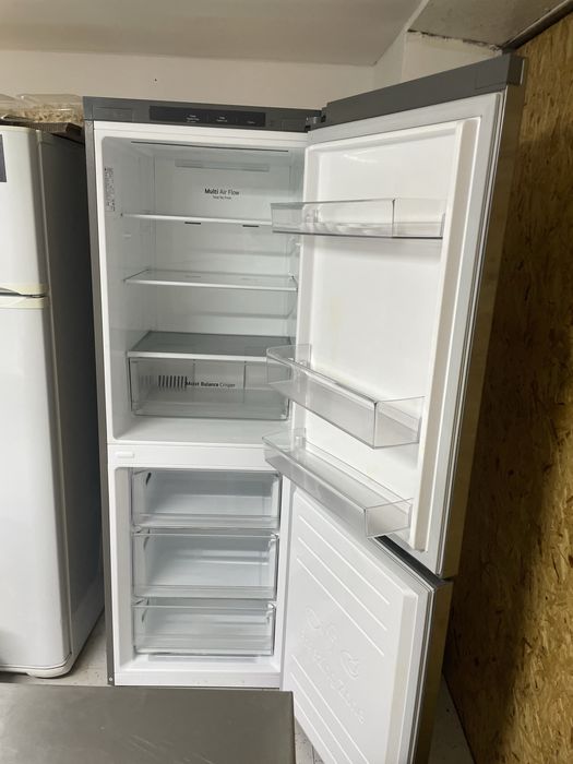 Холодильник LG GC-B399SMCL