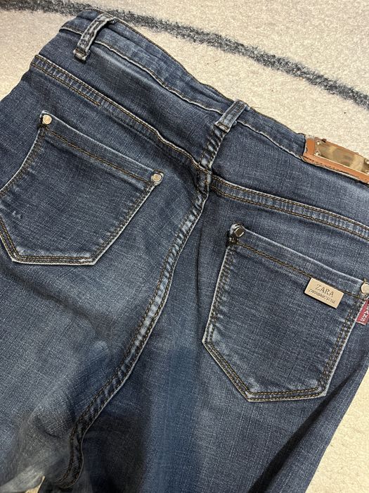 Продам джинсы Зара