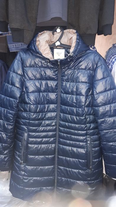 Куртка осень-весна