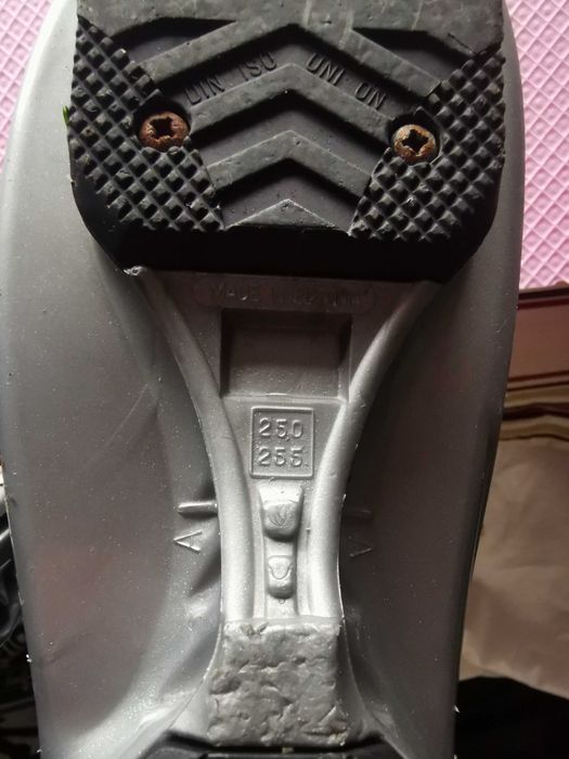 Ски Rossignol 150 см. 2 чифта + ски обувки HEAD