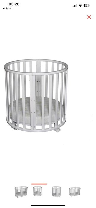 Манеж 6в1. Состояние хорошее