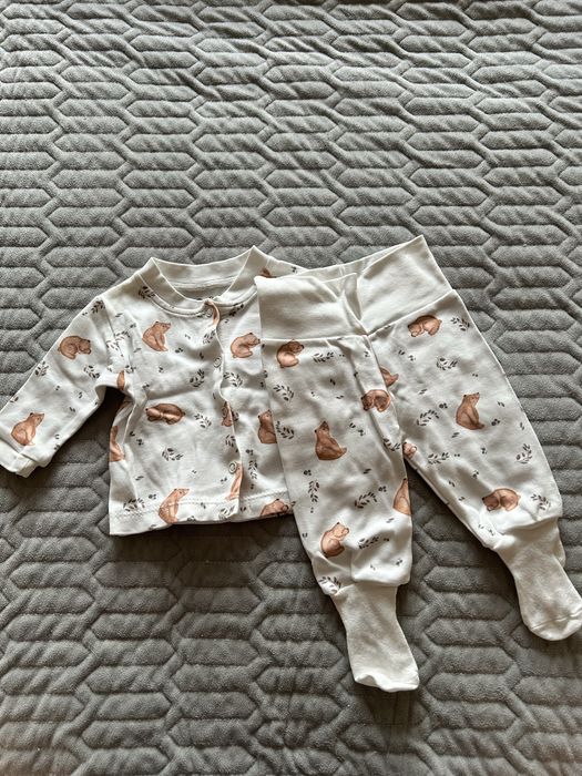 Отдам детские вещи