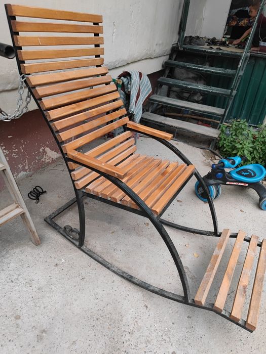 Kreslo kacheli кресло качели