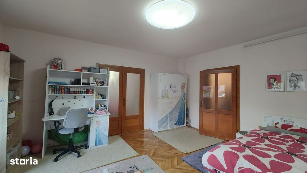 De vanzare casa in Deva,strada Oituz,nr.23