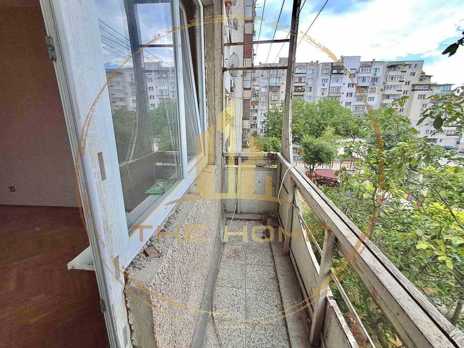 Продава се Тристаен апартамент в Варна, Погреби - 60 кв.м за 1917 €/кв.м - Снимка #13