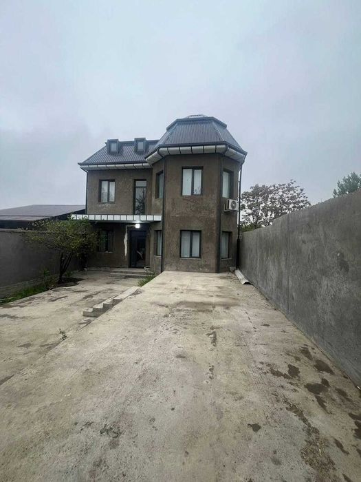 Чингелди, Янги Узбекистан. дом 6 комнат