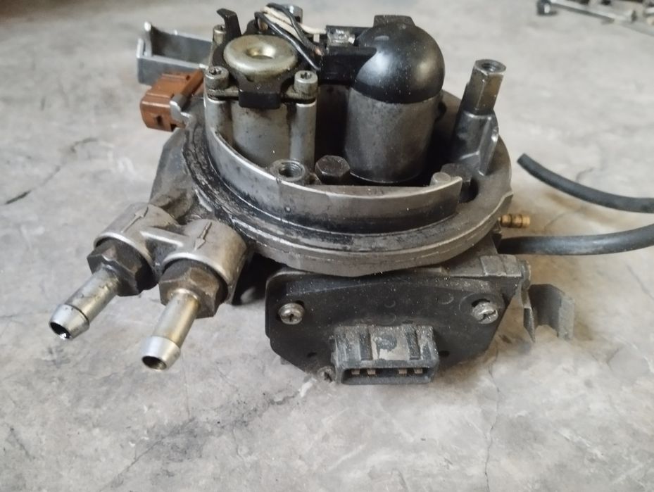 Продам моновпрыск 1.8