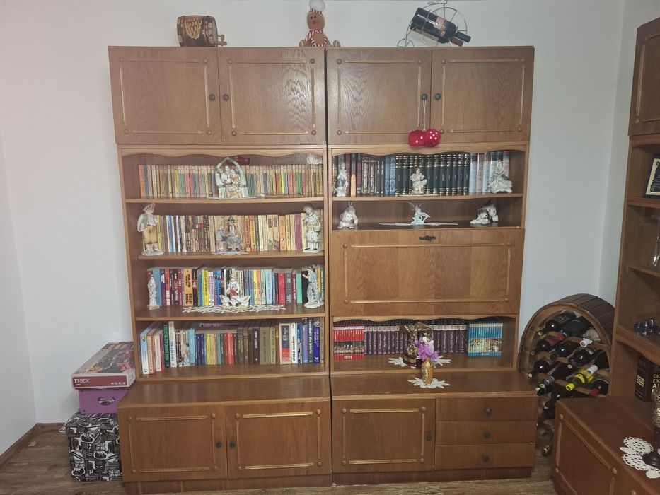 Mobila de sufragerie