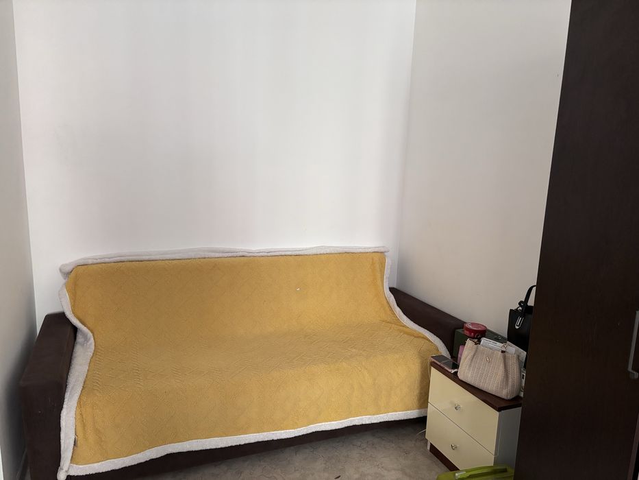 Подселенияға қыз