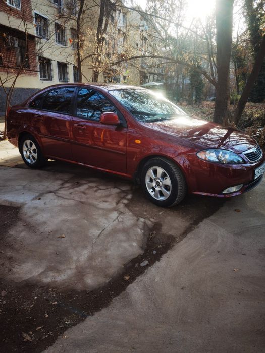 Жентра 2014/2017 ,пробег 87000км