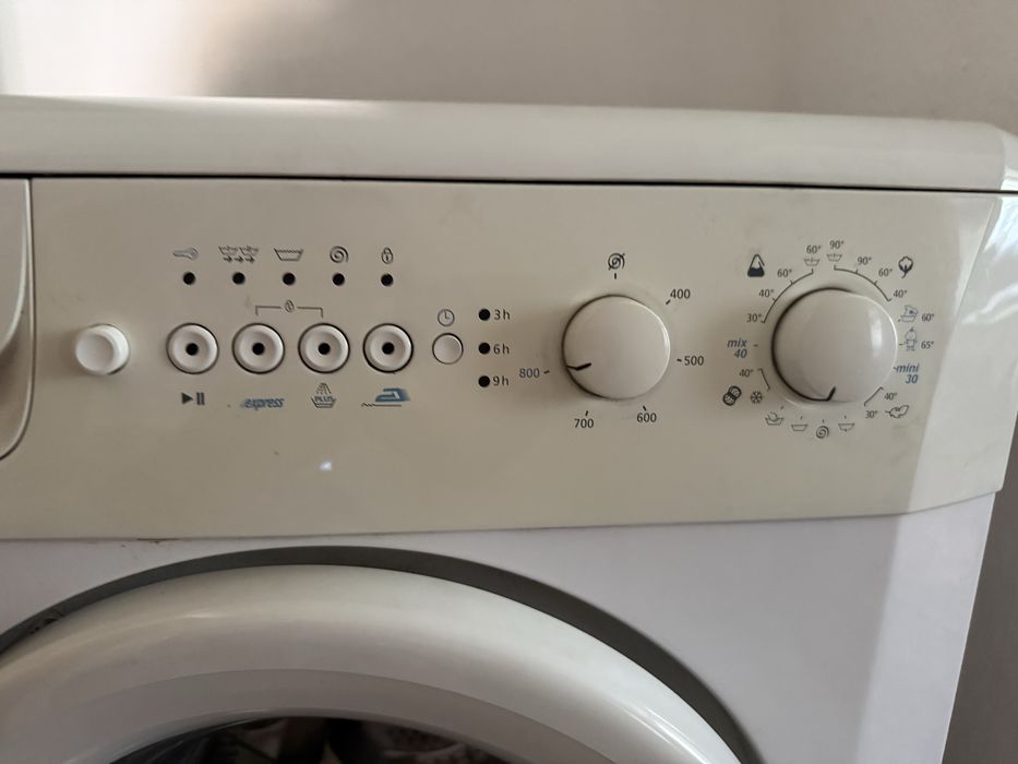 Пералня Beko wmd 25080 t