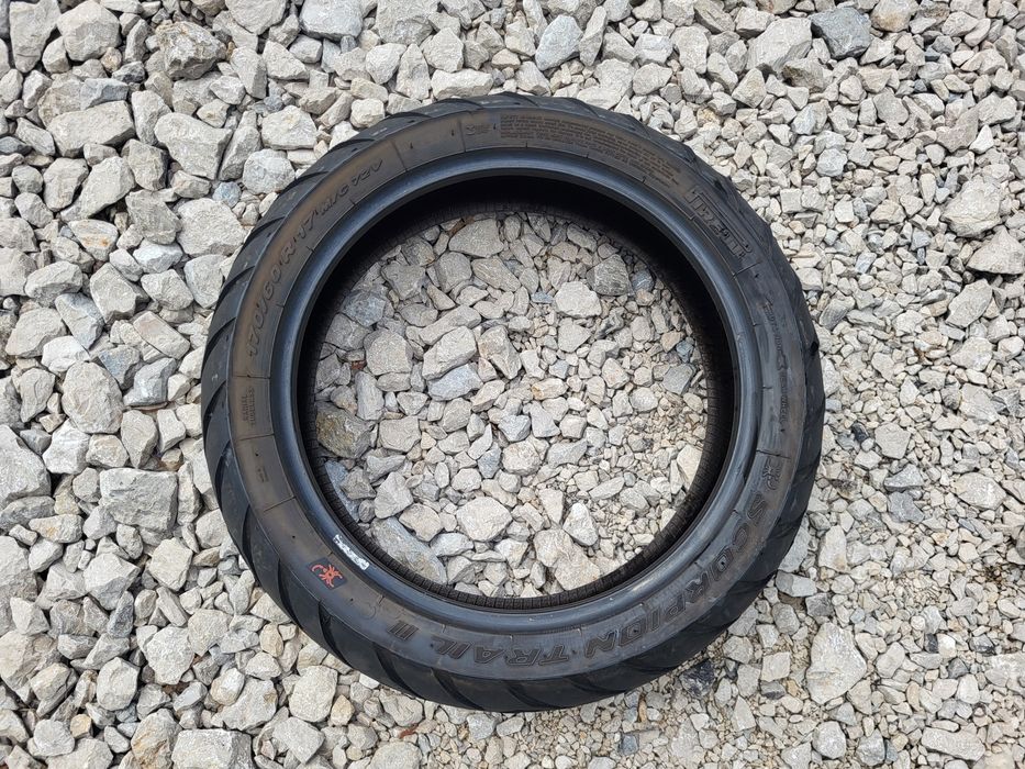 Pirelli Scorpion 170 60 17