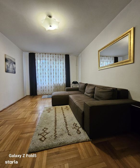 Apartament 2 Camere Decomandate – Tip B | Str. Transilvaniei Oradea
