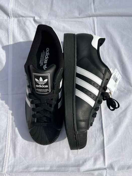 Adidas Superstar II