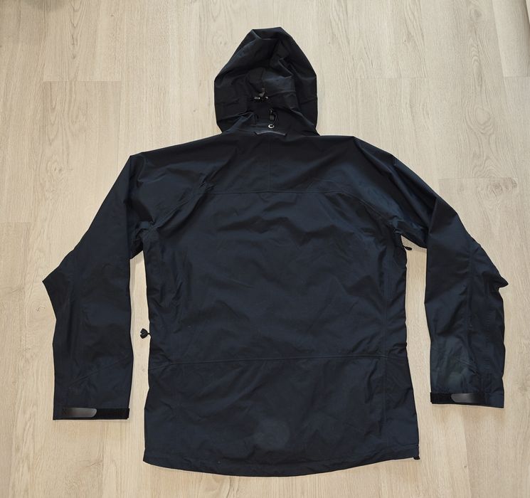 Haglöfs Astral III Jacket M's, мъжко яке мембрана