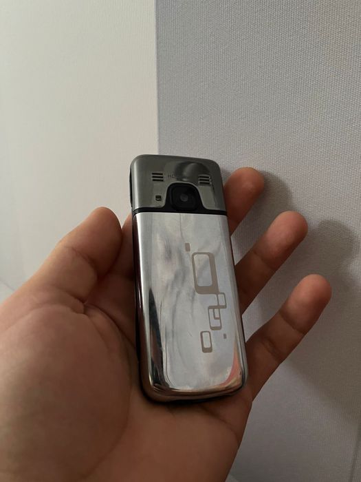 Нокиа 6700 Оригинал