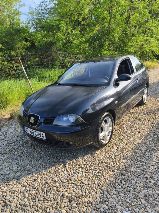 SEAT Ibiza 2006