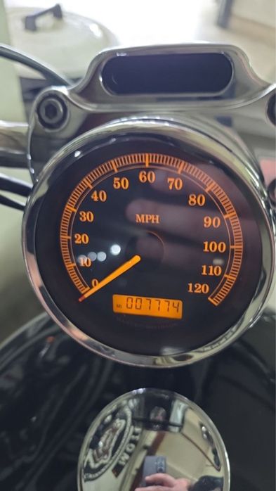 Продам Harley Davidson