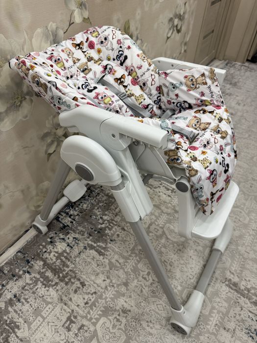 Продам детский стульчик для кормления