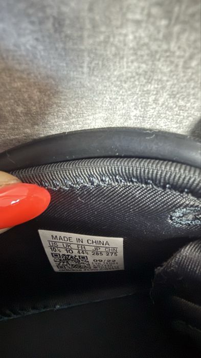 adidas adiFOM Q като нови