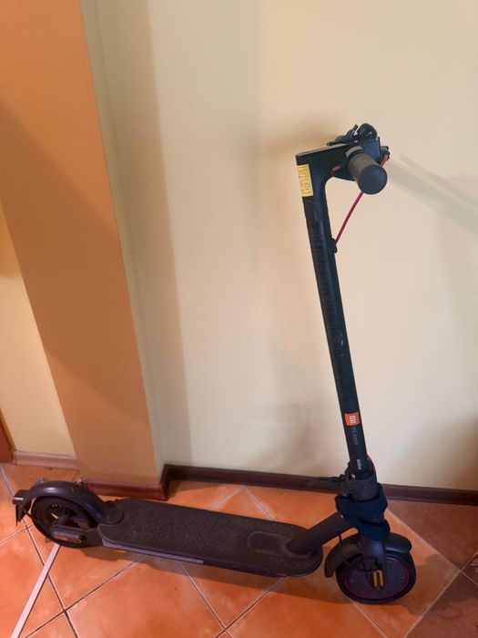 Scooter xiaomi  mi pro 2