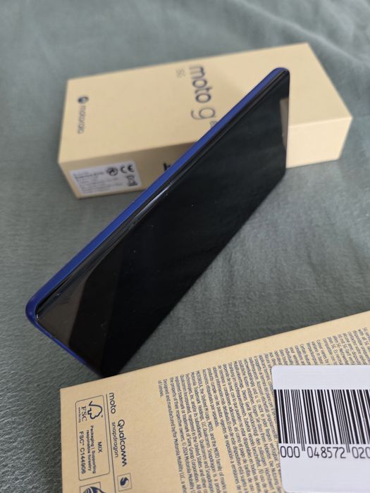 Motorola G85 без забележки